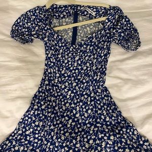 Reformation Dress